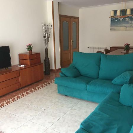 Апартаменты Apartament La Punta II Росас Экстерьер фото