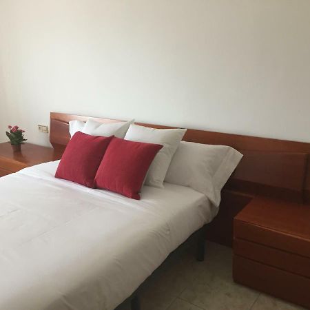 Апартаменты Apartament La Punta II Росас Экстерьер фото