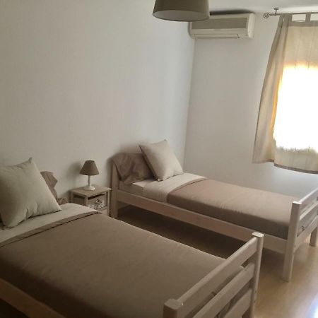 Апартаменты Apartament La Punta II Росас Экстерьер фото