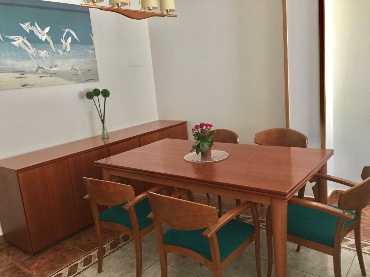 Апартаменты Apartament La Punta II Росас Экстерьер фото