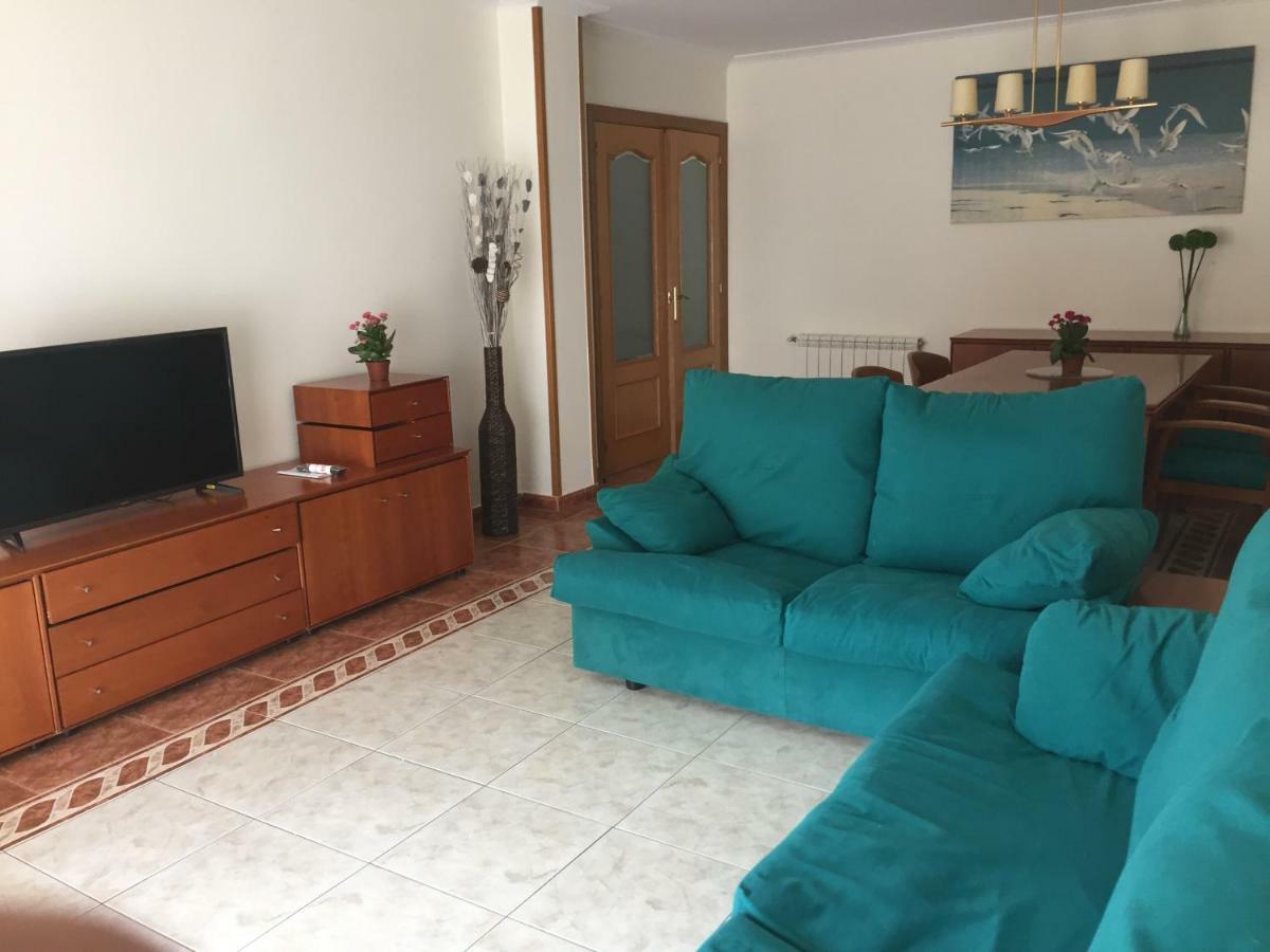 Апартаменты Apartament La Punta II Росас Экстерьер фото