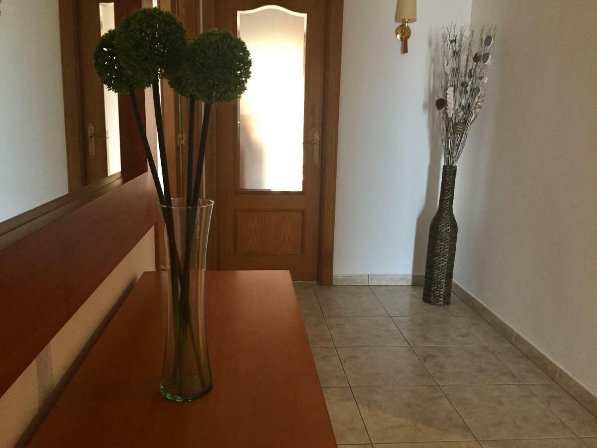 Апартаменты Apartament La Punta II Росас Экстерьер фото