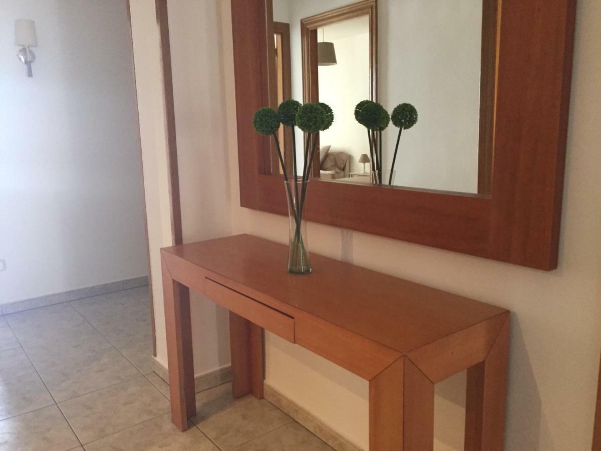 Апартаменты Apartament La Punta II Росас Экстерьер фото