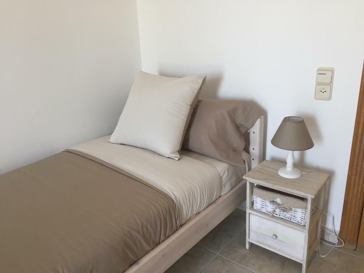 Апартаменты Apartament La Punta II Росас Экстерьер фото